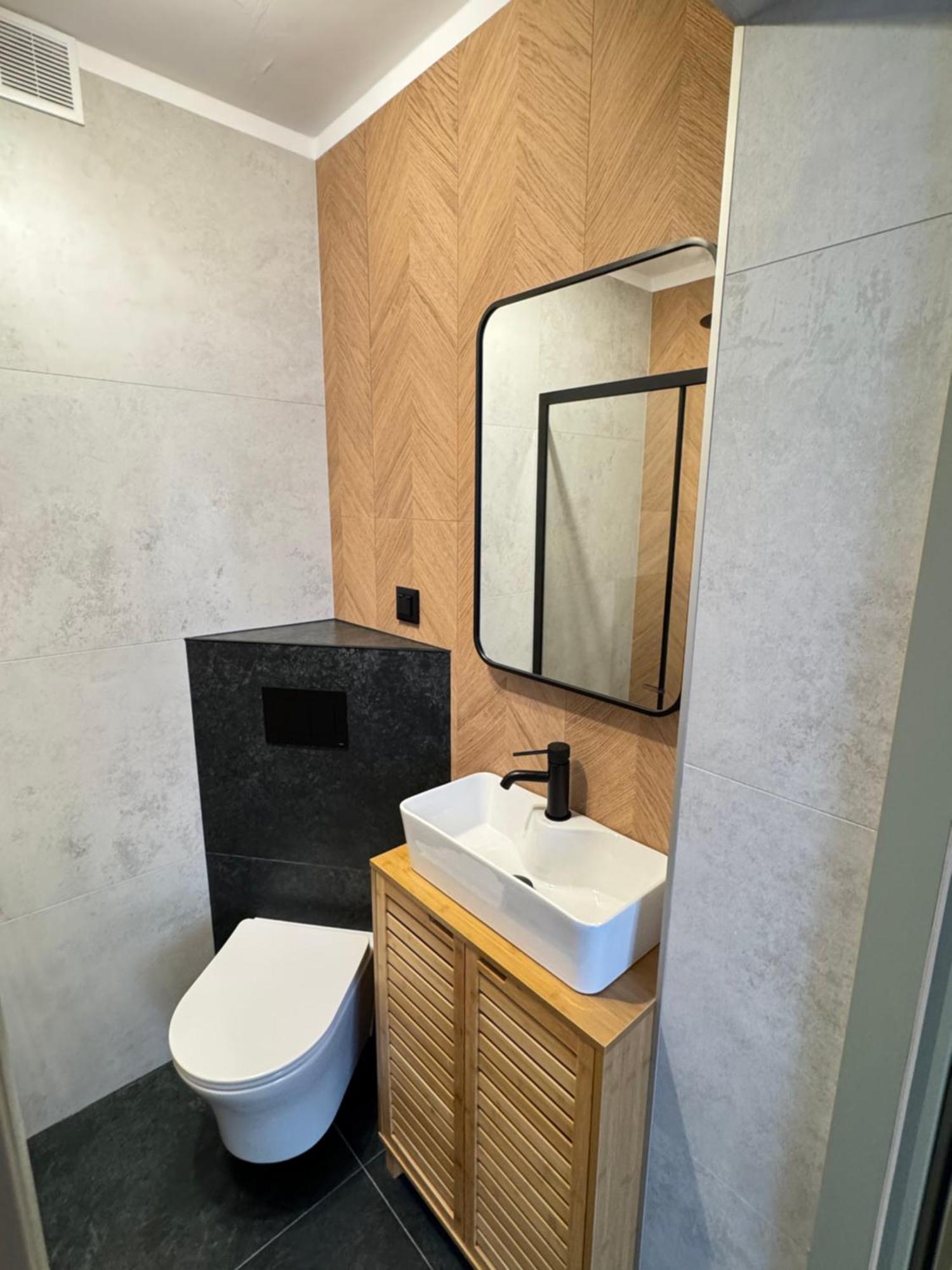 Pokoje 200M Od Promenady, Slowackiego 25A シフィノウイシチェ エクステリア 写真